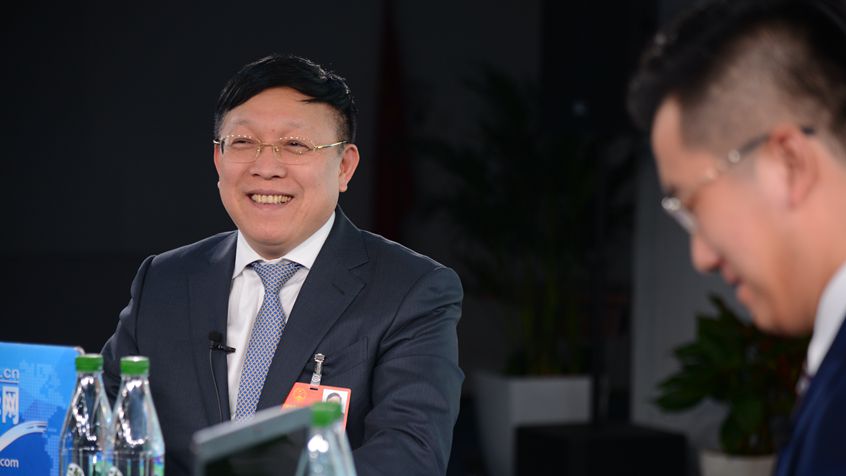 談民強(qiáng)：特定區(qū)域、特定場景內(nèi)的無人駕駛車將很快推進(jìn)