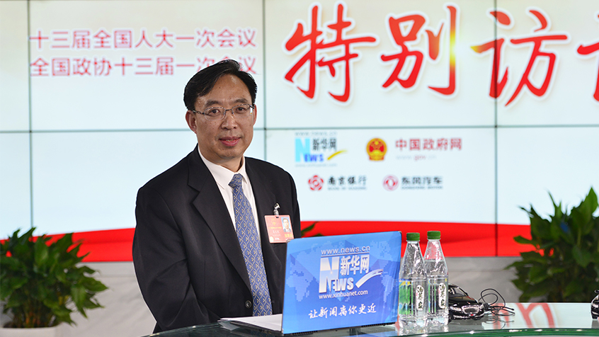 葛道凱：努力走好自己的路，非名校生也一樣能成功