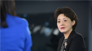 楊安娣：讓冰雪旅游&ldquo;冷資源&rdquo;變&ldquo;熱經(jīng)濟&rdquo;