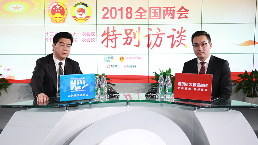 胡季強(qiáng):未來(lái)十年是打造&ldquo;醫(yī)藥強(qiáng)國(guó)&rdquo;的關(guān)鍵時(shí)期