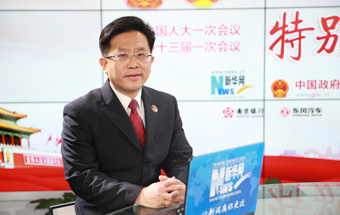 最高檢：五年來批捕數(shù)量呈下降、起訴數(shù)量呈上升趨勢