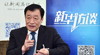 努力走出一條具有江西特色的鄉(xiāng)村振興之路&mdash;&mdash;專訪全國人大代表、江西省省長劉奇