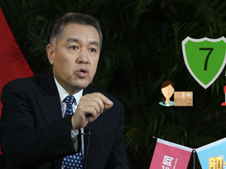 天天3&middot;15，如何更好地保護(hù)消費(fèi)者？