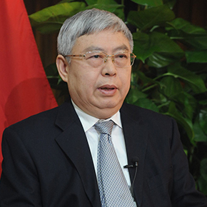 深度貧困地區(qū)咋脫貧？扶貧領(lǐng)域作風問題咋治理？劉永富這樣說