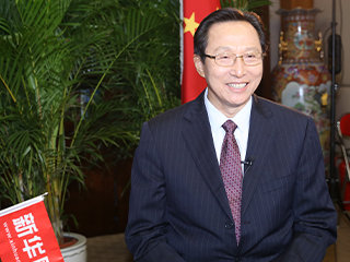 &lsquo;三農(nóng)&rsquo;發(fā)展需要改革，改革會給農(nóng)業(yè)、農(nóng)村帶來更大的活力。