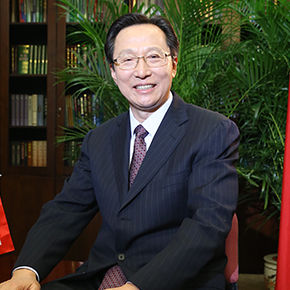 農(nóng)村改革如何接續(xù)發(fā)力？鄉(xiāng)村振興戰(zhàn)略怎樣推進？農(nóng)業(yè)部部長這樣說