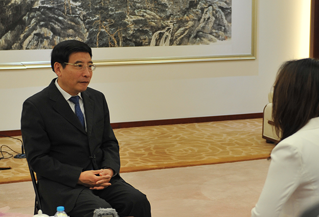 以&lsquo;互聯(lián)網(wǎng)＋&rsquo;、賽事、知識(shí)產(chǎn)權(quán)為抓手支持企業(yè)&lsquo;專精特新&rsquo;發(fā)展