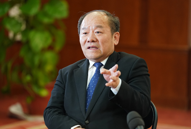 使民間資本進(jìn)得來(lái)、穩(wěn)得住、能發(fā)展