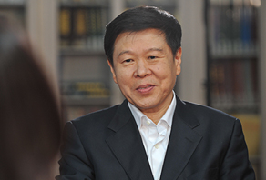 【第七期】王軍：以更大力度、更惠政策、更優(yōu)服務(wù)助力民營企業(yè)走向更加廣闊的舞臺