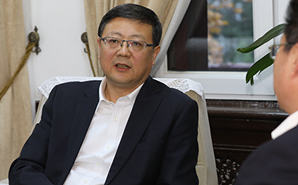 【第十期】陳吉寧：通過五個&ldquo;一批&rdquo;精確制導(dǎo)，支持民營企業(yè)發(fā)展