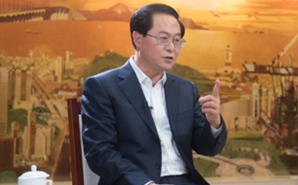 【第十五期】車?。阂衙駹I企業(yè)家搞得香香的，把民營經(jīng)濟(jì)做得壯壯的