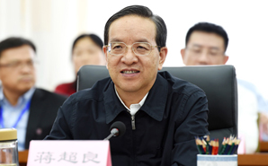 【第二十六期】蔣超良：民營企業(yè)的難點、痛點、堵點，就是我們工作的切入點