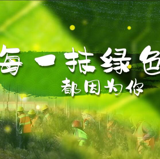 千年秀林，每一抹綠色都因?yàn)槟? /></a>       
<div   id=