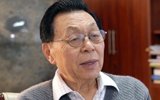 月球背面究竟有啥玄機(jī)？&ldquo;嫦娥之父&rdquo;這么說(shuō)