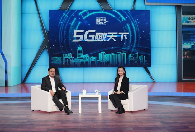 隨著5G的到來(lái)，未來(lái)整個(gè)產(chǎn)業(yè)將會(huì)發(fā)生翻天覆地的變化。