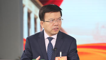 張義光：精準(zhǔn)扶貧，國企更應(yīng)有擔(dān)當(dāng)