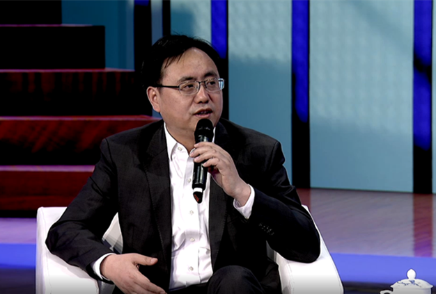 激發(fā)內(nèi)容創(chuàng)作；統(tǒng)一標(biāo)準(zhǔn)；加大網(wǎng)絡(luò)建設(shè)；探索一個(gè)持續(xù)健康發(fā)展的商業(yè)模式；各方攜手，打造開(kāi)放、合作、共贏的產(chǎn)業(yè)生態(tài)圈。