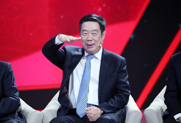 &lsquo;特別能吃苦、特別能戰(zhàn)斗、特別能攻關(guān)、特別能奉獻(xiàn)&rsquo;的載人航天精神