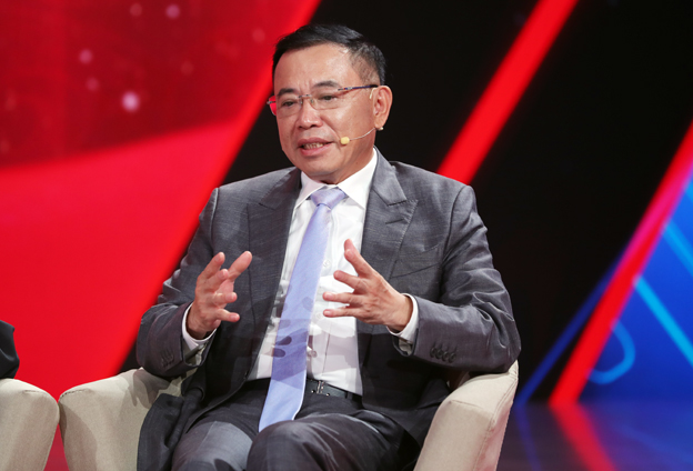 對外兼并收購案例越來越多，使得中國經(jīng)濟和全球經(jīng)濟更好融合