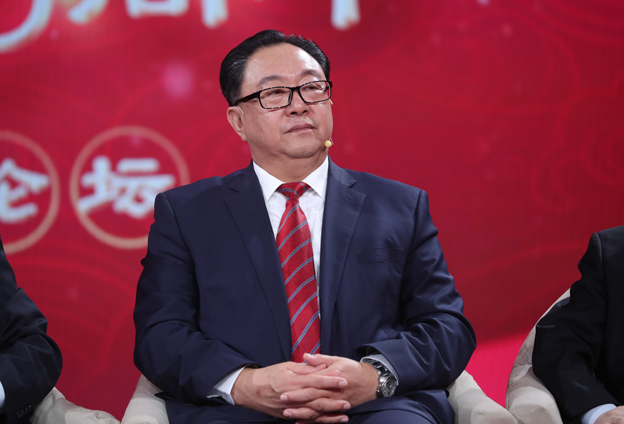 國(guó)投已出資20多億元成立兩支國(guó)家級(jí)基金，投資到貧困地區(qū)，分布在26個(gè)省市自治區(qū)