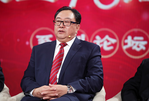 國(guó)投未來(lái)就是要實(shí)實(shí)在在地往老百姓最關(guān)心的醫(yī)藥、質(zhì)量、健康養(yǎng)老、環(huán)境治理等方面轉(zhuǎn)型