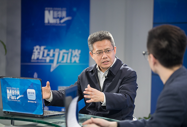 十三個(gè)&ldquo;堅(jiān)持&rdquo;是從宏觀到微觀制度優(yōu)勢(shì)的&ldquo;整體畫(huà)像&rdquo;