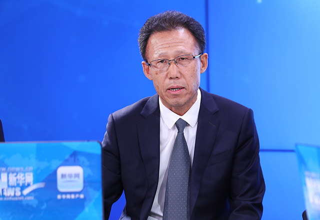 寧夏科學(xué)推進國土綠化，精準(zhǔn)植綠、增綠、護綠