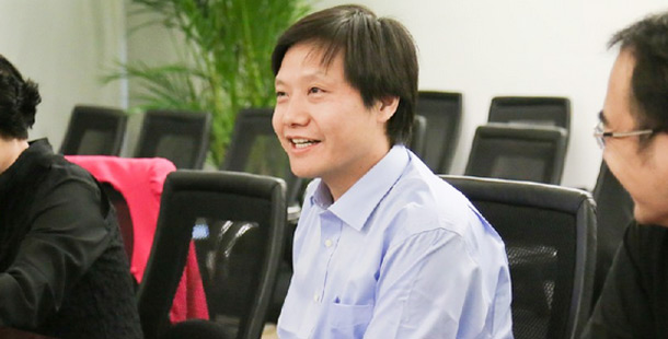 小米科技董事長雷軍&mdash;&mdash;中國經(jīng)濟(jì)持續(xù)崛起、文化軟實(shí)力不斷增強(qiáng)，給與了中國品牌真正走向世界的寶貴推動(dòng)力。小米希望順勢而為，讓全球所有人都能享受科技的樂趣，并成為值得國人驕傲的世界品牌。