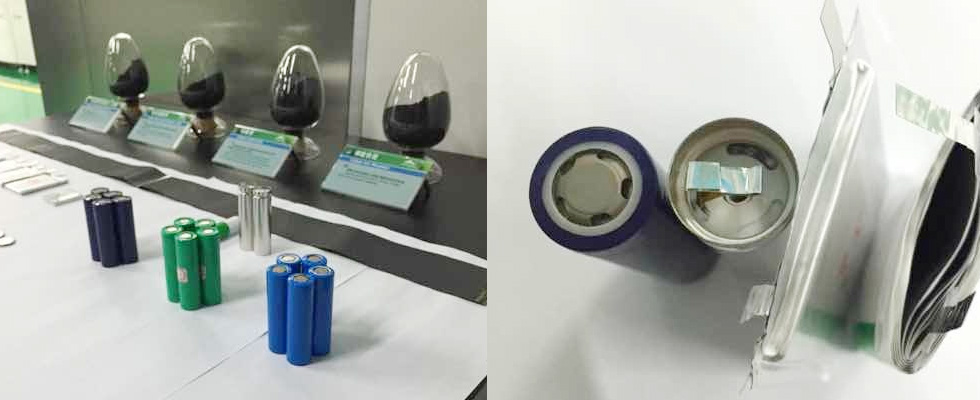 神馬？手機(jī)電池里藏&ldquo;紙條&rdquo;？