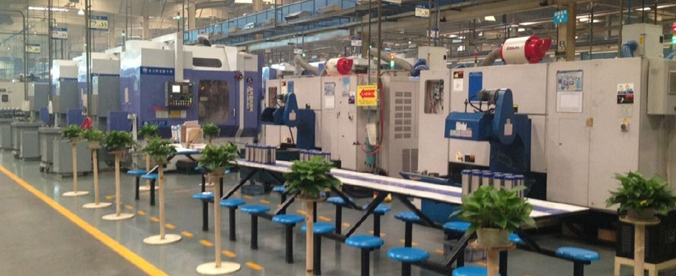 工廠版&ldquo;變形金剛&rdquo;來啦