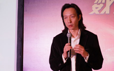 袁鈺明：整合多屏的網(wǎng)絡營銷平臺