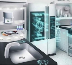 未來智能家居該是啥樣？