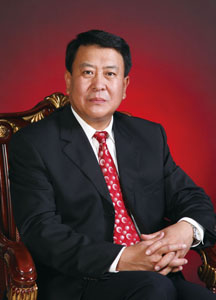 北汽集團黨委書記、董事長徐和誼