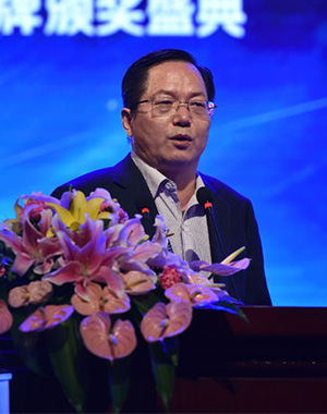 經(jīng)濟學家、中國人民銀行研究局研究員鄒平座