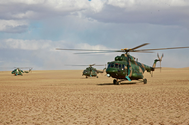 著陸場區(qū)準(zhǔn)備就緒靜候?qū)嵺`十號&ldquo;回家&rdquo;