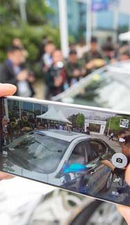 無(wú)人駕駛汽車來(lái)了，我們準(zhǔn)備好了嗎？