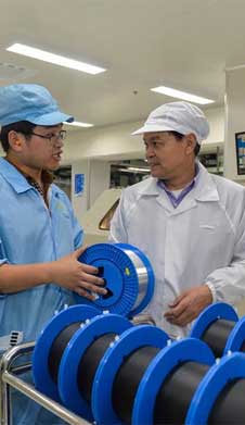 崔根良：苦在創(chuàng)業(yè)創(chuàng)新路上，永不停歇