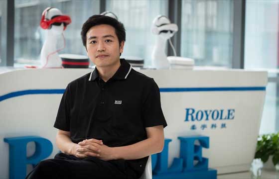 劉自鴻：創(chuàng)新揉進(jìn)&ldquo;工匠精神&rdquo;成就&ldquo;創(chuàng)造未來(lái)&rdquo;