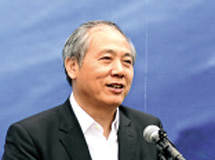 專訪中科院院士、中山大學(xué)校長羅俊