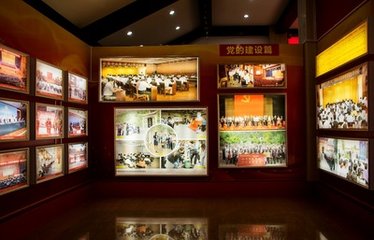 挺進(jìn)，朝著創(chuàng)新型國(guó)家行列&mdash;&mdash;&ldquo;十二五&rdquo;科技發(fā)展成就綜述