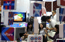 觀眾體驗(yàn)互聯(lián)網(wǎng)應(yīng)用