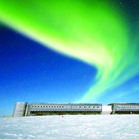 各國對南極考察的投入是多少？