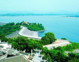 &ldquo;十二五&rdquo;成就展:水體污染控制與治理重大專(zhuān)項(xiàng)