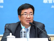 廣汽集團(tuán)執(zhí)行董事、廣汽乘用車總經(jīng)理吳松