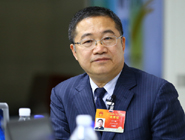 正邦集團(tuán)董事局主席、總裁林印孫