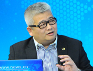 中脈健康產(chǎn)業(yè)集團(tuán)董事局主席、道和集團(tuán)董事局主席、永裕恒豐金融控股集團(tuán)董事局主席、中脈道和公益基金會主席周希儉