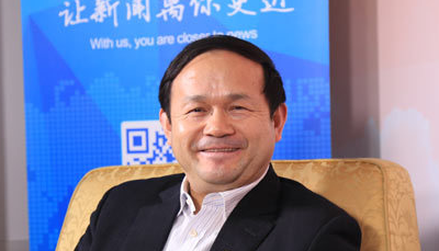 王彪：推進供給側改革 以&ldquo;去產(chǎn)能&rdquo;促企業(yè)轉(zhuǎn)型升級