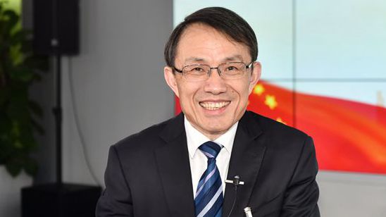 沈?。恨k好人民滿意的一流教育