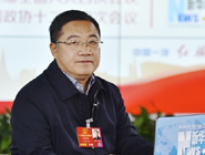 正邦集團(tuán)董事局主席、總裁林印孫