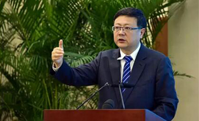 陳吉寧：大氣治理是一個(gè)較長(zhǎng)的過(guò)程，不可能一蹴而就